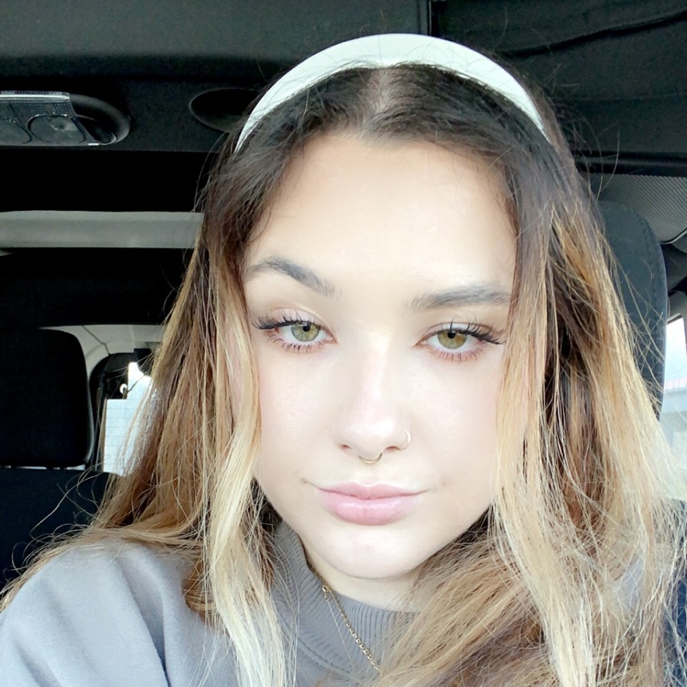 Meet your Posher, Kiera